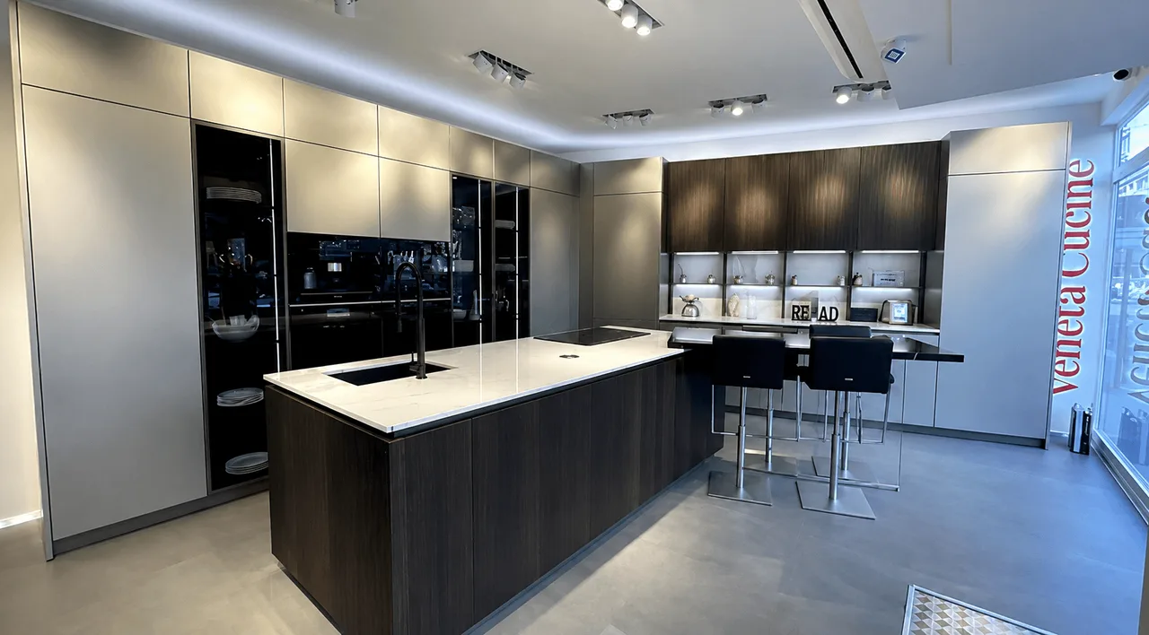 Showroom Neuilly-sur-Seine