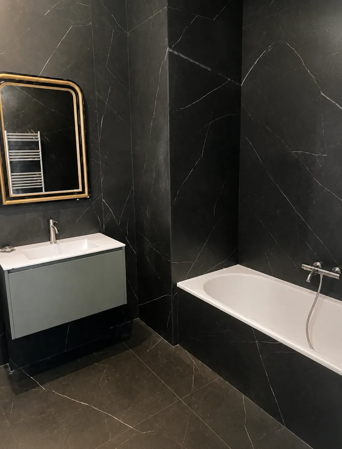 Salles de bain