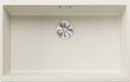 BLANCO 700 U BLANC SOFT