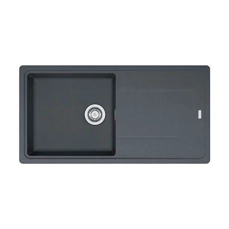EVIER TECTONITE TTD 611-97 1 BAC 1 EGT MANUEL GRAPHITE