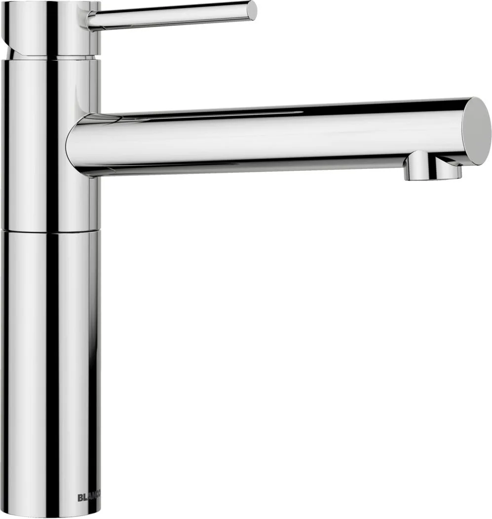 BLANCO MITIGEUR ALTA II CHROME
