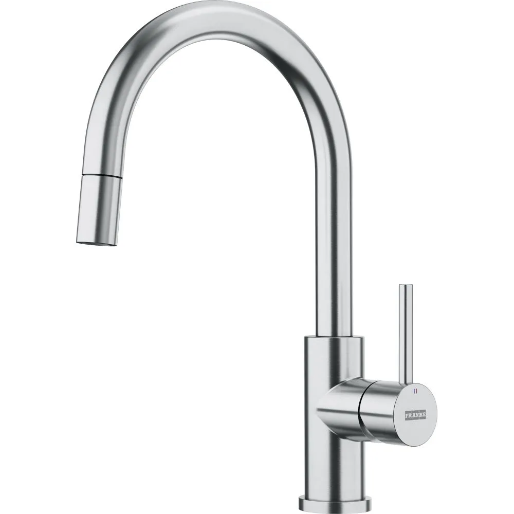 MITIGEUR DOUCHETTE GLENDA J INOX