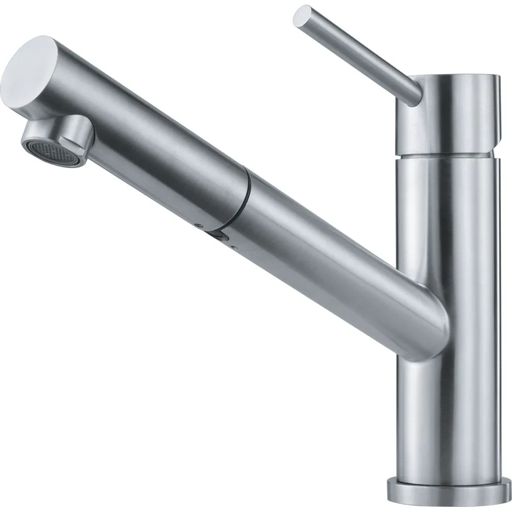 MITIGEUR DOUCHETTE ORBIT INOX