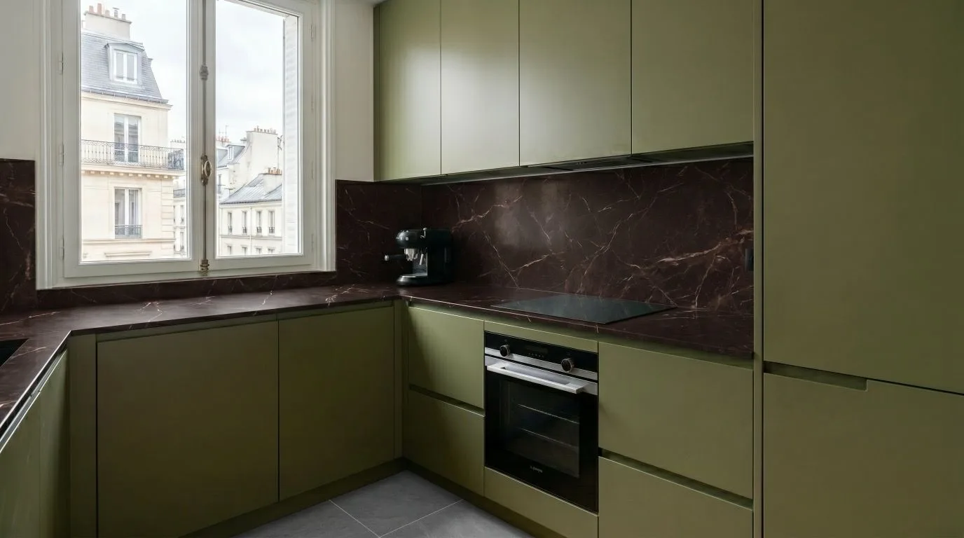 Tropic Marquina