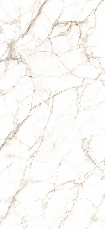 Calacatta Crystal
