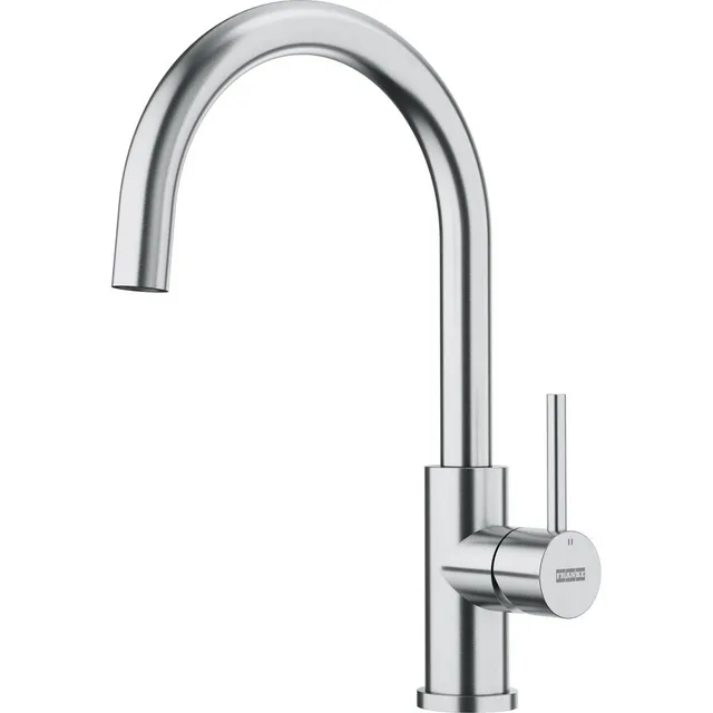 MITIGEUR BEC GLENDA J INOX