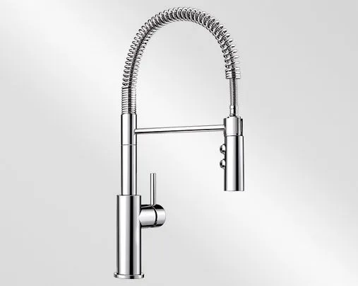 MITIGEUR DOUCHETTE CATRIS-S CHROME