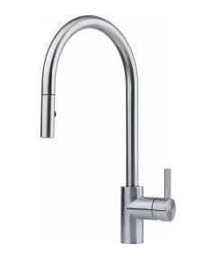 MITIGEUR DOUCHETTE EOS NEO INOX