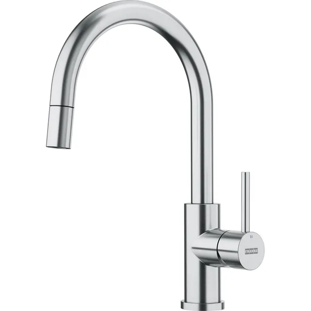 MITIGEUR DOUCHETTE GLENDA J INOX