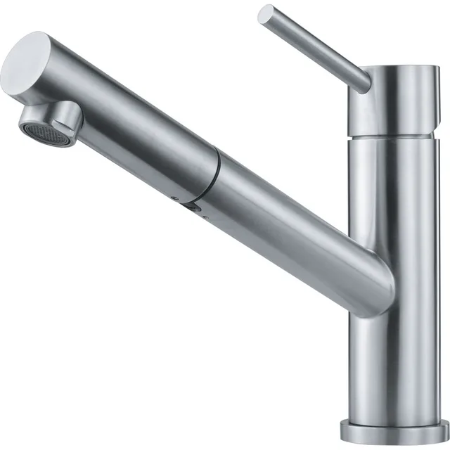 MITIGEUR DOUCHETTE ORBIT INOX