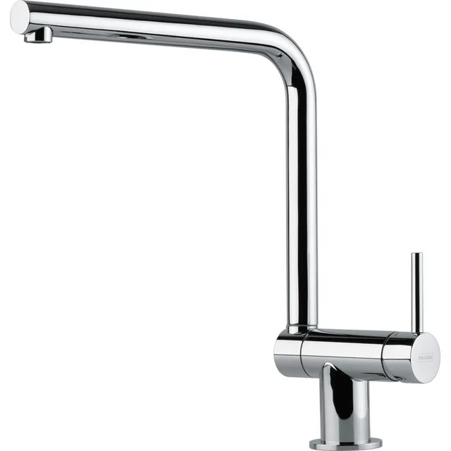 MITIGEUR FENETRE BEC NEPTUNE CHROME