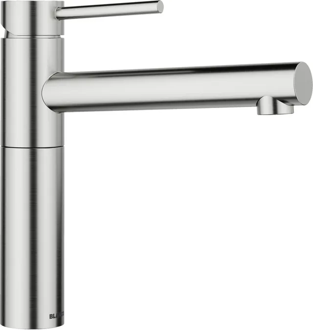 BLANCO MITIGEUR ALTA II PVD INOX