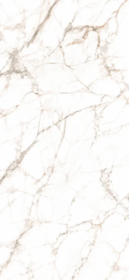 Calacatta Crystal